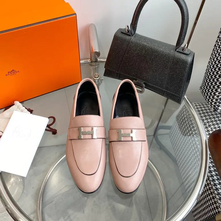 Hermes Shoe 